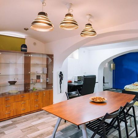 Design Loft 호텔 티미쇼아라 외부 사진