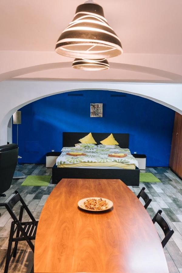 Design Loft 호텔 티미쇼아라 외부 사진